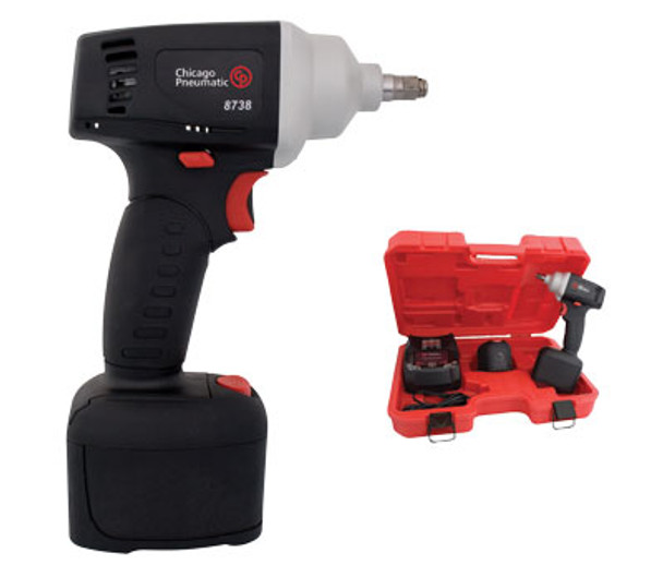 DISCONTINUED PRODUCT - CP8738L by CP Chicago Pneumatic - 8941087381 available now at AirToolPro.com