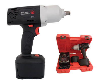 DISCONTINUED PRODUCT - CP8738A by CP Chicago Pneumatic - 8941087382 available now at AirToolPro.com