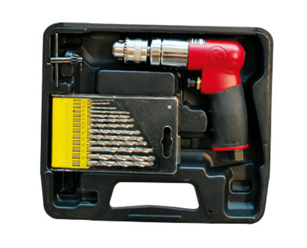 CP7300R Kit Metric by CP Chicago Pneumatic - 8941273001 available now at AirToolPro.com