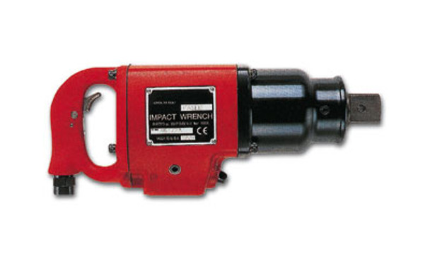 CP6120 PASEL Impact Wrench by CP Chicago Pneumatic - T018235 available now at AirToolPro.com