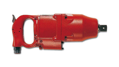 CP0610 PALED IMPACT WRENCH 1" T018253 - by CP Chicago Pneumatic available now at AirToolPro.com