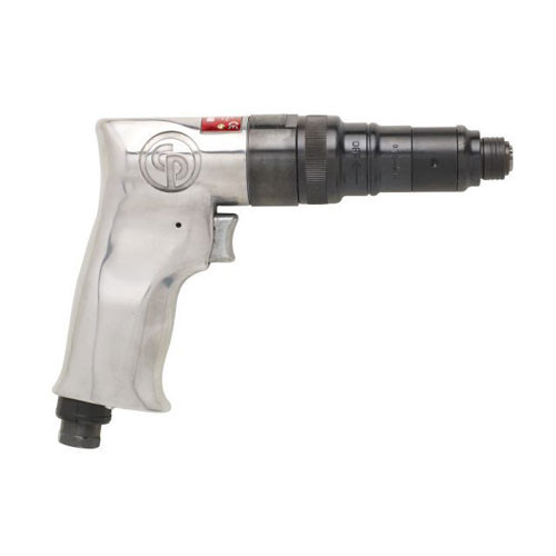 Image of the Chicago Pneumatic CP780 Cushion Clutch Screwdriver | 43.9 Inch Lbs. | 1800 RPM, part number T025095.