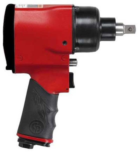 CP6540 RSR IMPACT WRENCH 1/2" T025313 - by CP Chicago Pneumatic available now at AirToolPro.com