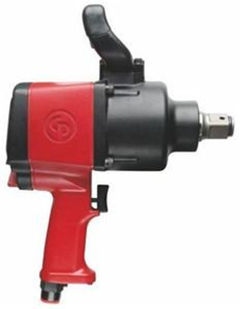 CP6910 RS PISTOL IMPACT WRENCH 1"  6151906910 - by CP Chicago Pneumatic