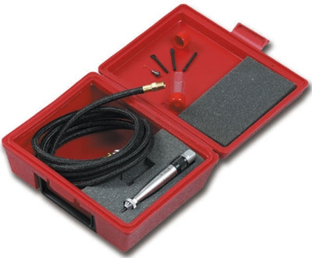 CP9361-1 Pneumatic Air Scribe Engraving Pen Kit by CP Chicago Pneumatic - T011970