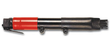 Chicago Pneumatic CP9356NS Needle Scaler | 4600 BPM | T022165 | AirToolPro | Main Image
