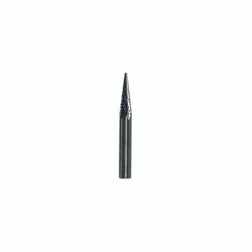 Burr Double cut 6mm Head Shape M by CP Chicago Pneumatic - 8940171755 available now at AirToolPro.com