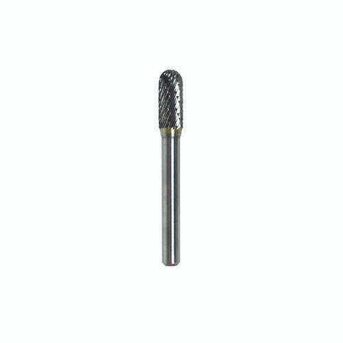 Burr Double cut 8mm Head Shape C by CP Chicago Pneumatic - 8940171758 available now at AirToolPro.com