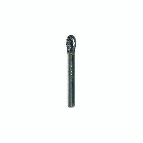 Burr Double cut 8mm Head Shape E by CP Chicago Pneumatic - 8940171760 available now at AirToolPro.com