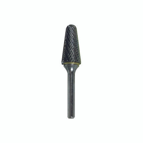 Burr Double cut 15mm Head Shape L by CP Chicago Pneumatic - 8940171748 available now at AirToolPro.com