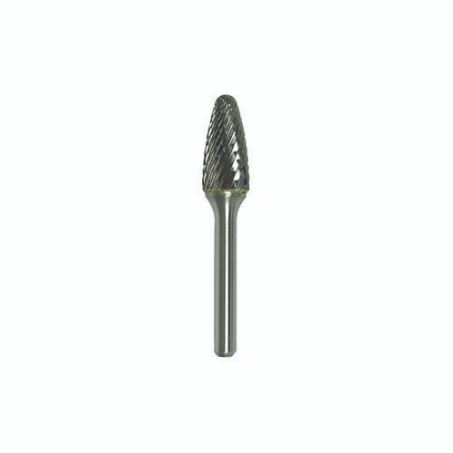 Burr Power cut 12mm Head Shape F by CP Chicago Pneumatic - 8940171764 available now at AirToolPro.com