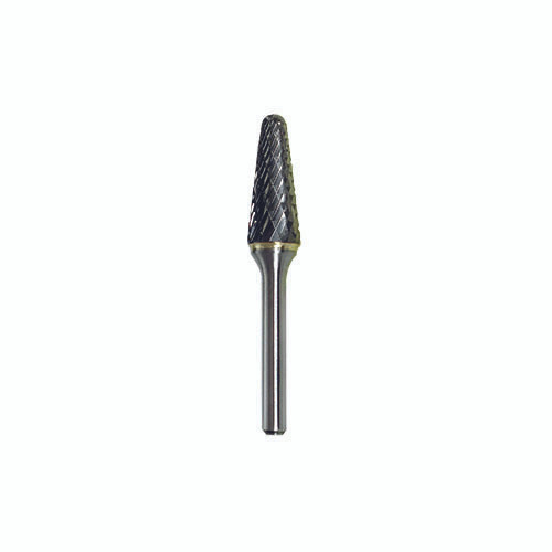 Burr Power cut 12mm Head Shape L by CP Chicago Pneumatic - 8940171767 available now at AirToolPro.com