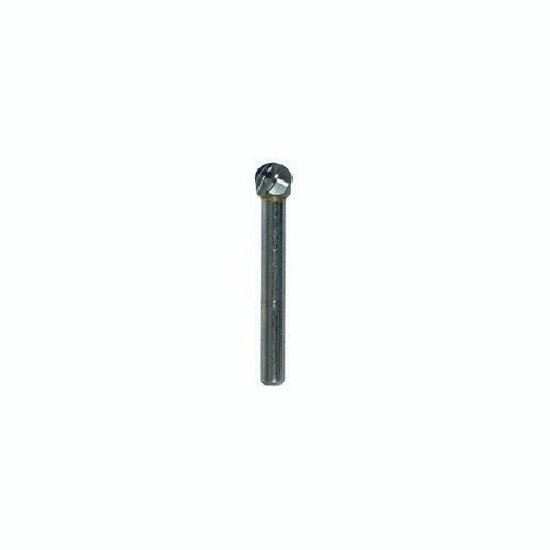 Burr Aluminum 10mm Head Shape D by CP Chicago Pneumatic - 8940171775 available now at AirToolPro.com