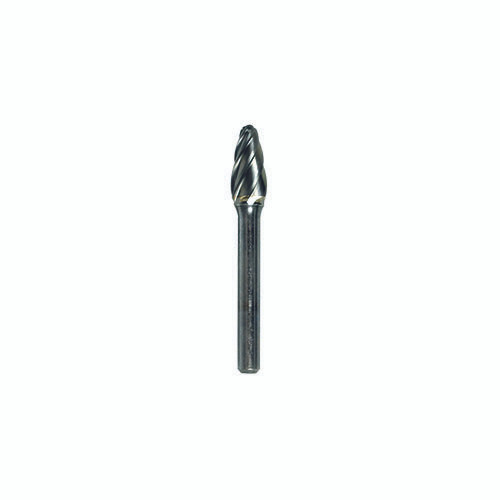 Burr Aluminum 10mm Head Shape F by CP Chicago Pneumatic - 8940171776 available now at AirToolPro.com