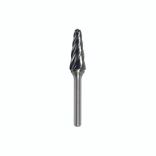 Burr Aluminum 12mm Head Shape L by CP Chicago Pneumatic - 8940171784 available now at AirToolPro.com