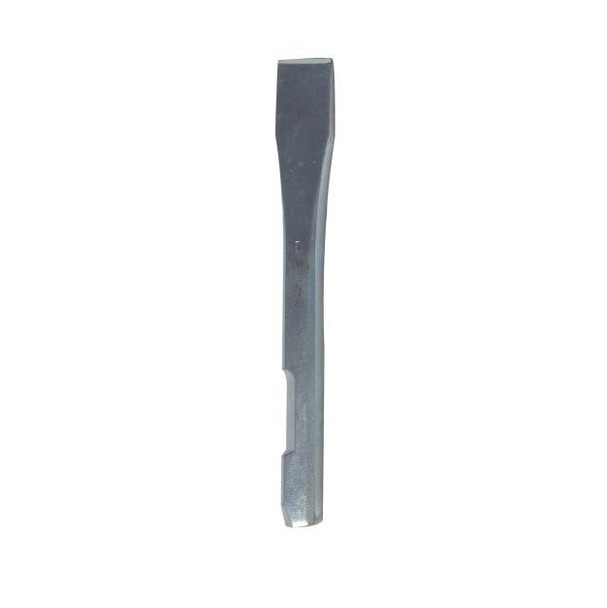 Flat Chisel Shank QTR. OCT. WF 1/2" by CP Chicago Pneumatic - 6158046180 available now at AirToolPro.com