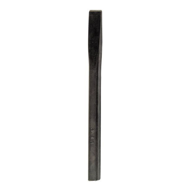 Flat Chisel Shank QTR. OCT. WF 1/2" by CP Chicago Pneumatic - P073225 available now at AirToolPro.com