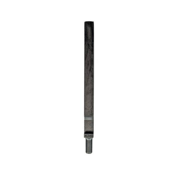 Blank Chisel Shank ISO Square 1/2" by CP Chicago Pneumatic - WP123994 available now at AirToolPro.com