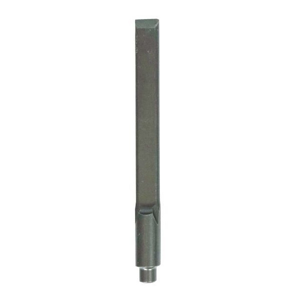 Flat Chisel Shank Flatnose 9,5mm by CP Chicago Pneumatic - 6150411140 available now at AirToolPro.com