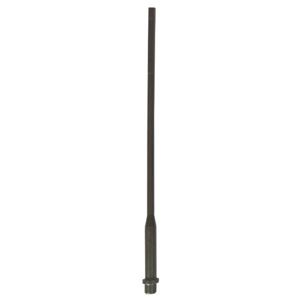 Straight Chisel Shank Round 9,5mm by CP Chicago Pneumatic - 6158044380 available now at AirToolPro.com