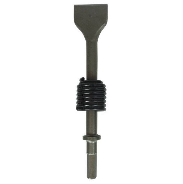 Wide Scaling Shank Hex 12,5mm by CP Chicago Pneumatic - 6158044210 available now at AirToolPro.com