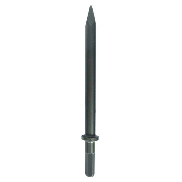 Pick Chisel Shank Hex 12,5mm by CP Chicago Pneumatic - 6158040920 available now at AirToolPro.com