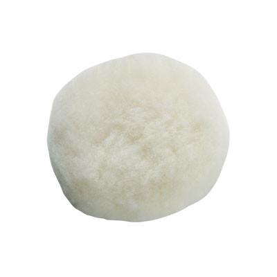 8" (200mm) Wool pad by CP Chicago Pneumatic - KF125423 available now at AirToolPro.com
