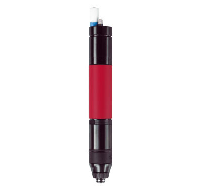 Desoutter SD023-1AM3500-S4Q Screwdriver - Shut Off Clutch | 8.9-20.4 in.lbs. | 3500 rpm | Push start | 1464254