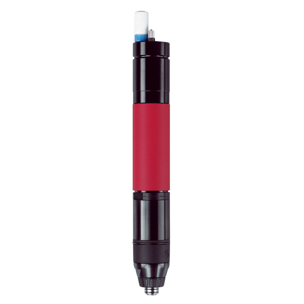 Desoutter SD035-1AM2200-S4Q Screwdriver - Shut Off Clutch | 8.9-31.0 in.lbs. | 2200 rpm | Push start | 1464244