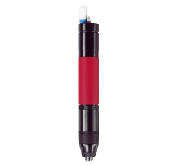 Desoutter SD100-1AM820-S4Q Screwdriver - Shut Off Clutch | 31.0-88.5 in.lbs. | 820 rpm | Push start | 1464214