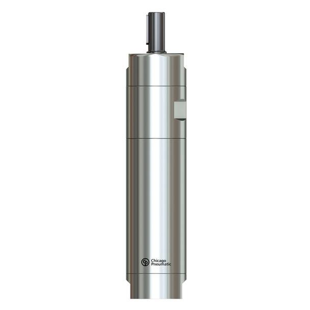 Chicago Pneumatic MR25-2850-KSL-ATEX Air Motor | 0.21 hp | 2850 rpm | Reversible