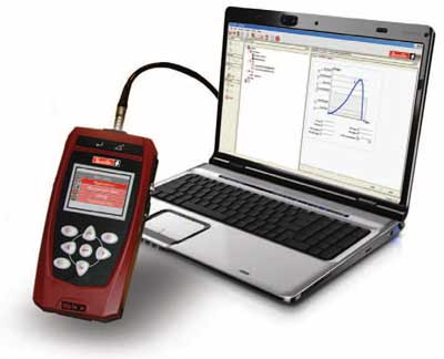 6159276520 DELTA QC LICENSED 5 USERS by Desoutter Industrial Tools