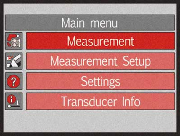 Desoutter DELTA 1D Torque and Angle Measuring Unit