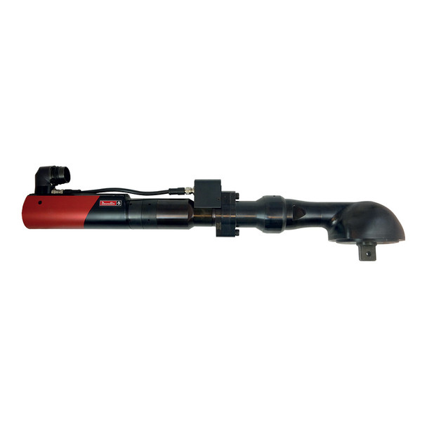 Desoutter EFDA107-450 Fixtured Spindle