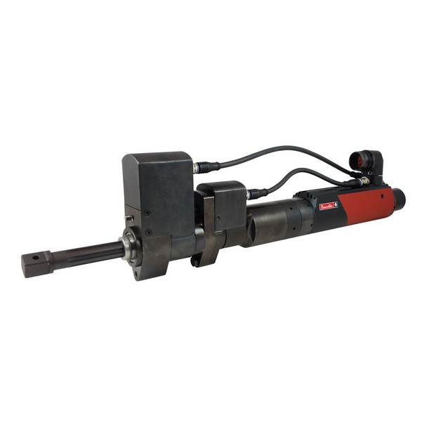 Desoutter EFDE43-15-TA - Electric Fixtured Spindle Image 1 by AirToolPro.com / Zampini Industrial Group