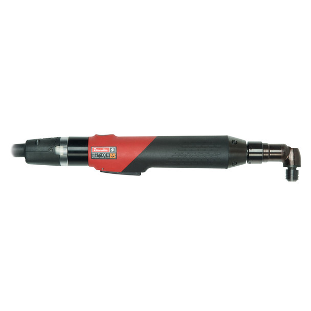 Desoutter ECSA10 Low Torque DC Electric Screwdriver