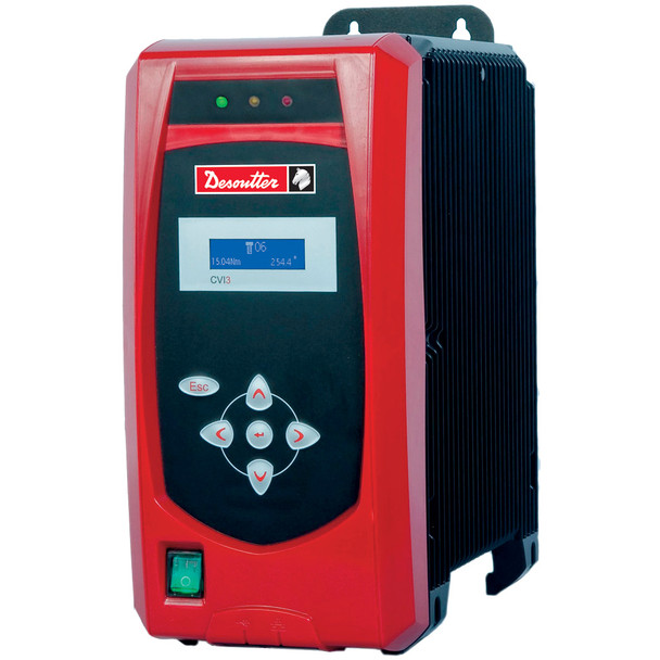 Desoutter CVI3 Function DC Electric Tightening Controller