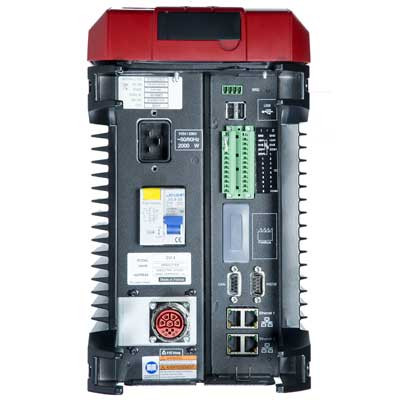 Desoutter CVI3 Function DC Electric Tightening Controller