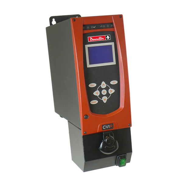 Desoutter CVIR II H4 - DC Electric Tool Controller