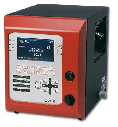 Desoutter CVI II ETHERNET DC Electric Tightening Controller