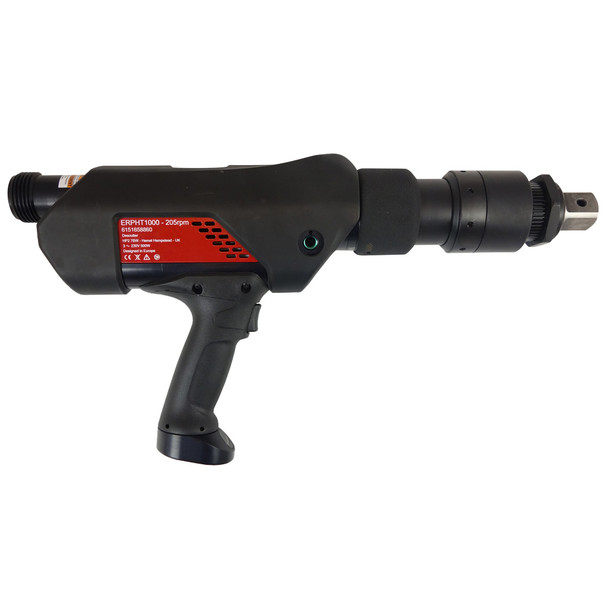 Desoutter ERP750 - High Torque DC Electric Nutrunner
