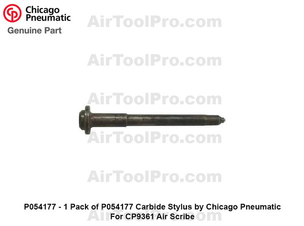 P054177 STYLUS by CP Chicago Pneumatic for CP9361 (P054177)