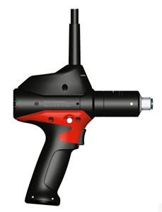 Desoutter ERP20LT Low Torque Pistol Grip DC Electric Fastening Tool