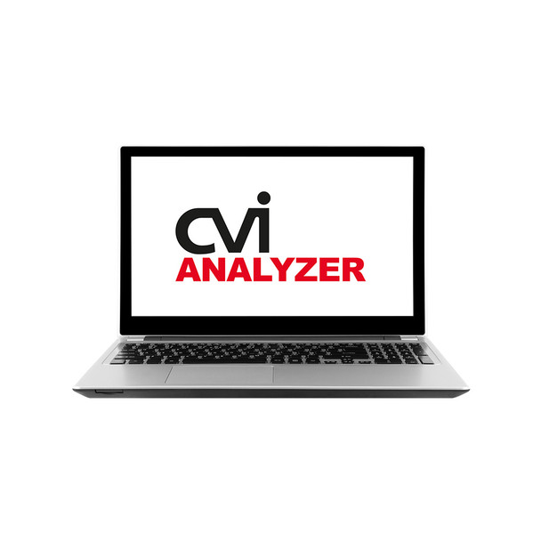 CVI ANALYZER 5 USERS by Desoutter - 6159276970