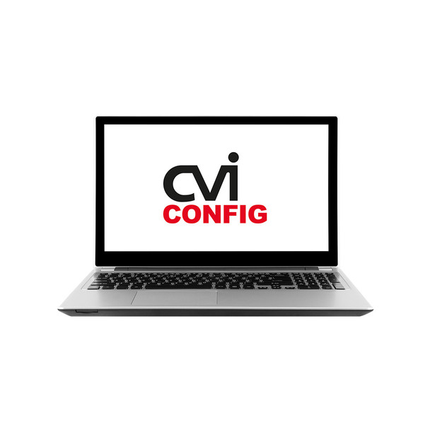 CVI CONFIG 25 USERS by Desoutter - 6159277010