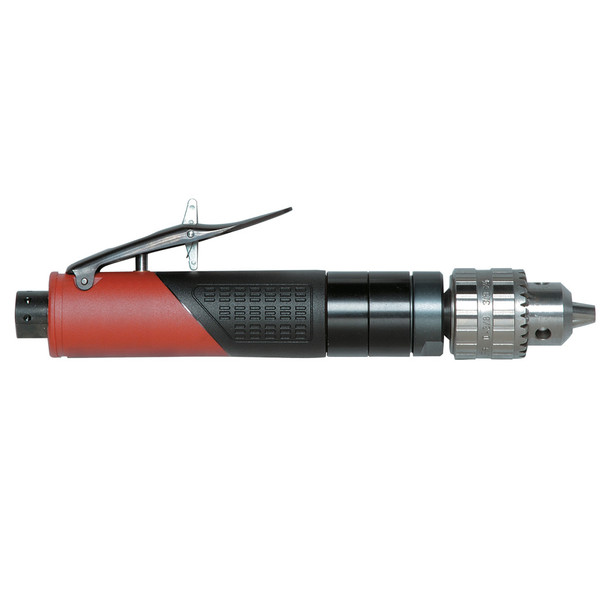 Desoutter DR300-T3000 3/8"x24 output spindle Straight Case Drill