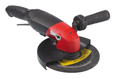 Desoutter KA26085B7V Grinder for Depressed Center Wheels