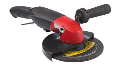 Desoutter KA26085H7V Grinder for Depressed Center Wheels