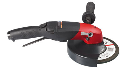 Desoutter KA26077B7Y Grinder for Depressed Center Wheels