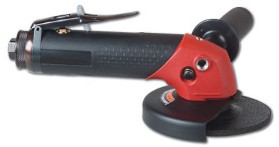 Desoutter KA16120H5 Grinder for Depressed Center Wheels